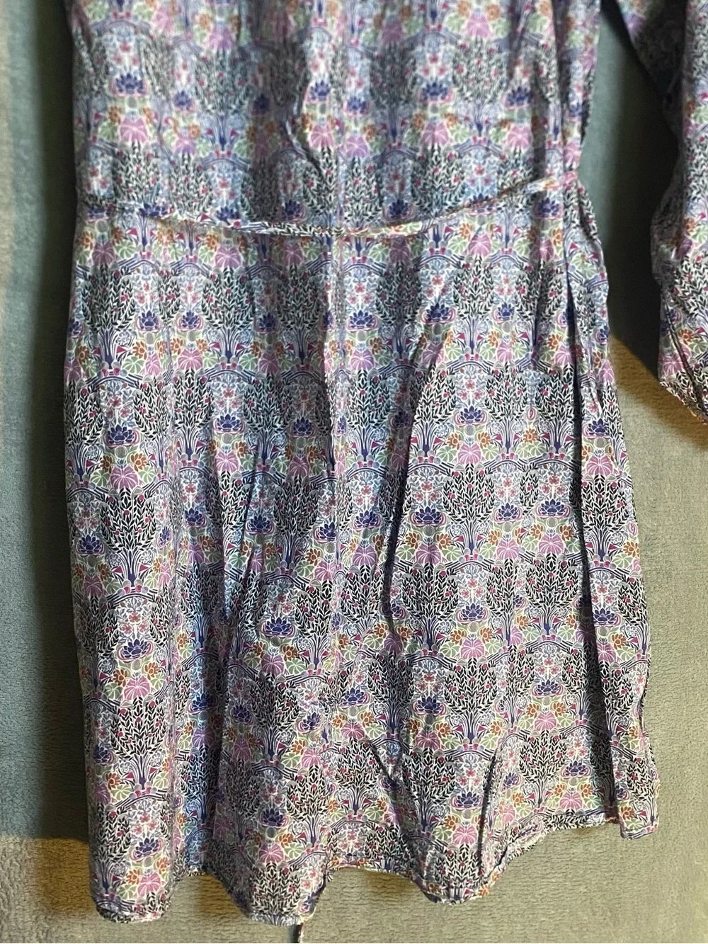 J. Crew great used